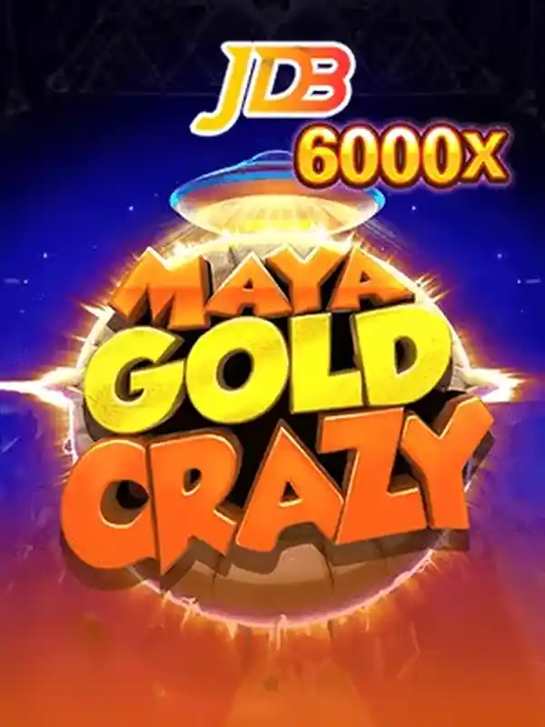 মায়াগোল্ড ক্রেজি স্লট মেশিন