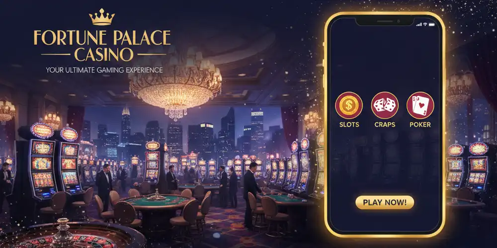 tp555 Promotional Banner